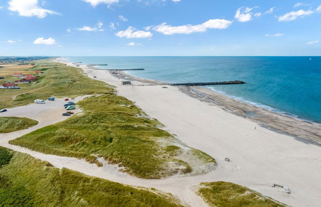 "Answald" - 250m from the sea - Foto 5