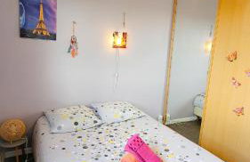 Appartement calme, 2 chambres, balcon & vue dégagée - Foto 3