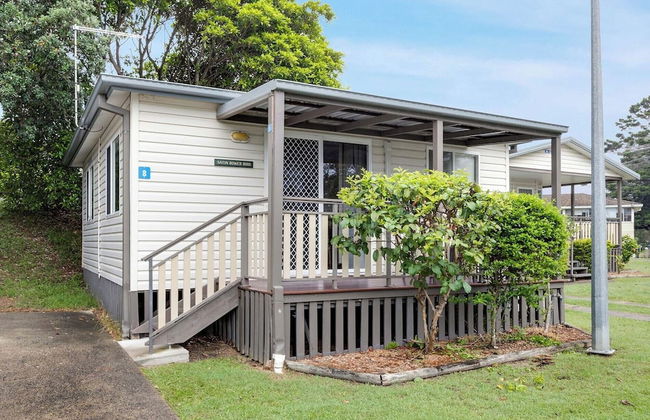 Reflections Urunga - Holiday Park - Photo 31