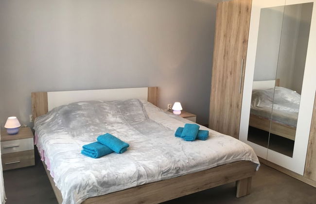 Stylish Apartment Icici - Foto 2