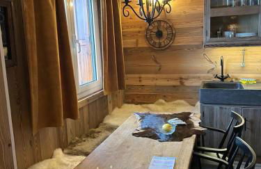 Lou Griffoul appartement-chalet - Foto 11