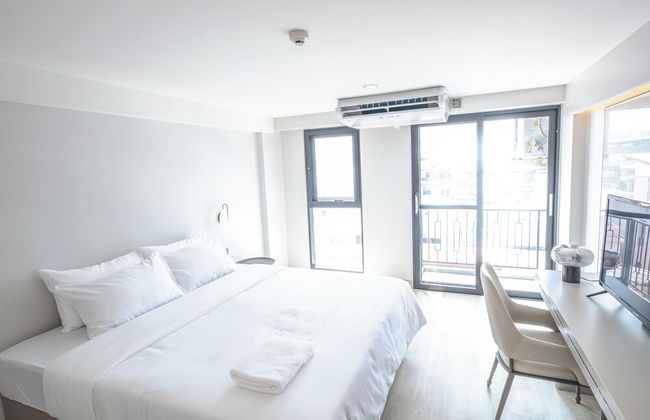 Near Don Mueang Hotel - Foto 24