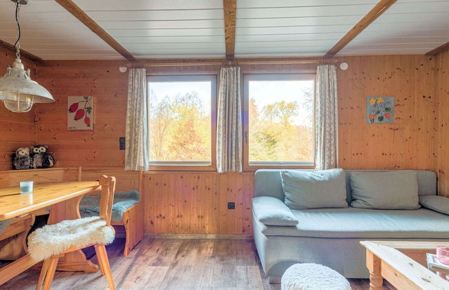 Hideaway With Lakeside Leisure - Foto 14