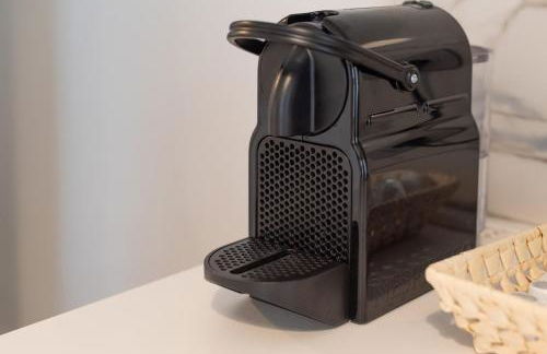 Art Home x4 in centre with private parking - Photo 22