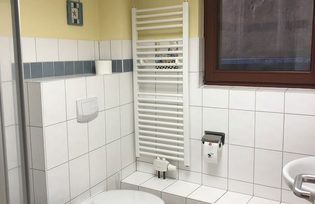 Apartment Wittenberg - Foto 7