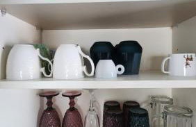 Urban 360 view Apartment - Foto 11