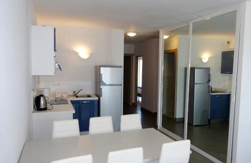 Apartment T3 vue cap by Interhome - Foto 8