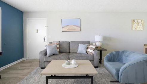 Landing Incredible 1BD Pool Gym - Foto 4, Other