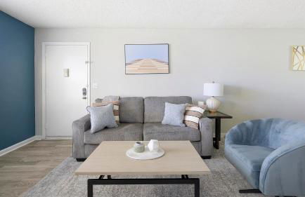 Landing Incredible 1BD Pool Gym - Foto 4