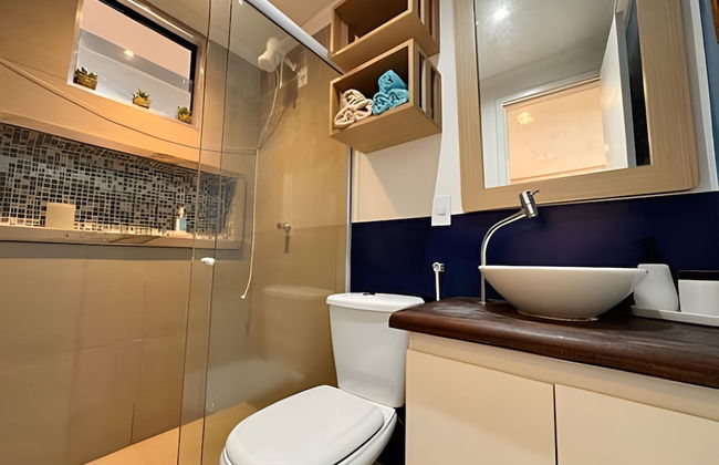 Edifício Marino Beach - Photo 14