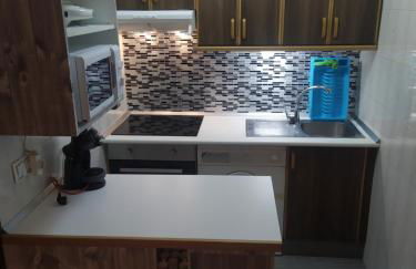 Apartamento de montaña "Nueva Canfranc" - Foto 16