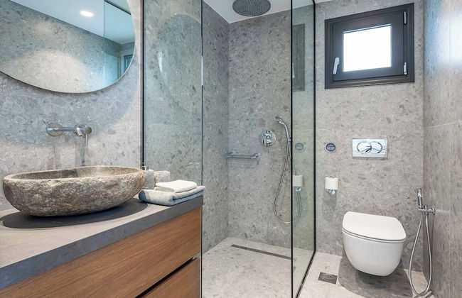 Kamelia Villa 3 - Foto 22