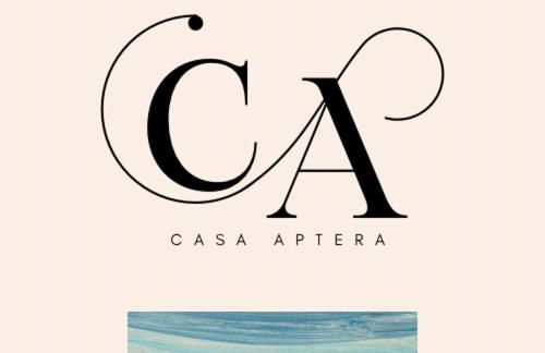 Casa Aptera - Foto 1