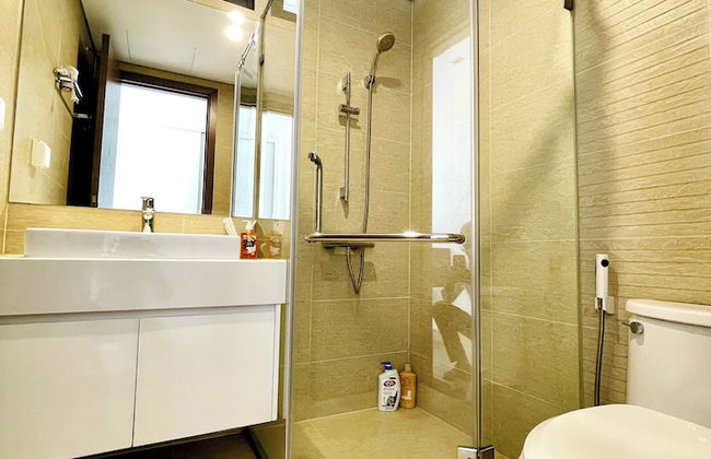 Vinhomes Skylake Kane Apartment - Foto 73