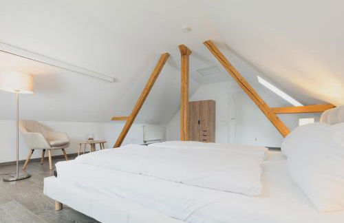 Ferienwohnung Naturzeit Lauscha - Foto 6