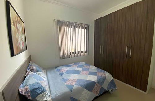 Apto 3 qtos Luxo e Conforto c/ garagem - Foto 12