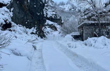 Casa Rural MONTE ROBLO - Foto 70