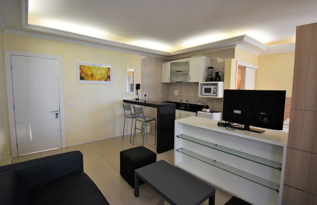 SEAFLATS Villa Costeira - Foto 26