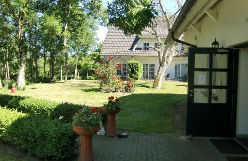 Auszeit auf Rügen - Foto 1