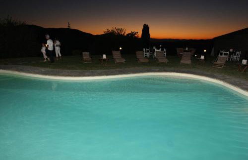 Resort con vista nel Chianti Rufina - Foto 34