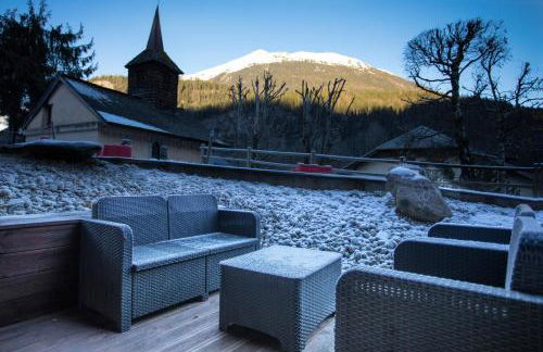 Chalet Grand Balcon - Foto 20