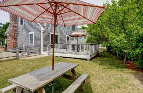 South Chatham Sunshine - Foto 27