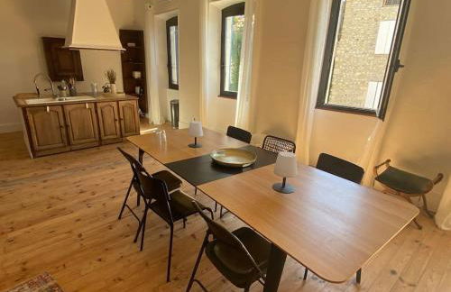 Maison de charme dans village provençal - Foto 6