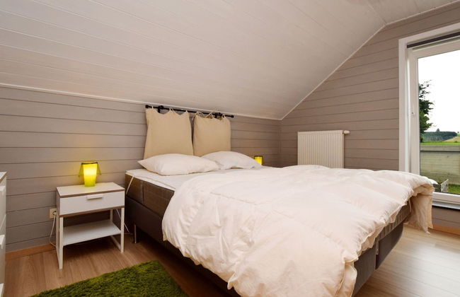 Stylish Holiday Home in Houffalize With Sauna, Patio, Garden - Foto 20