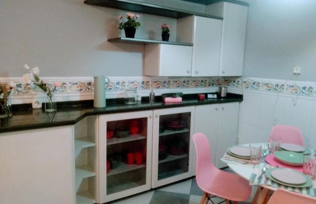 Wish-Suite San Jacinto de Sevilla Apartment - Foto 15