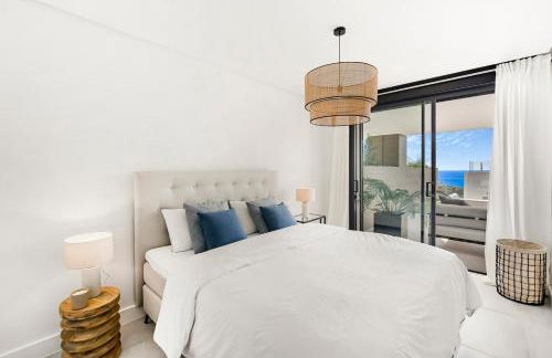 Apartamento de Lujo con Vista al Mar - Photo 35