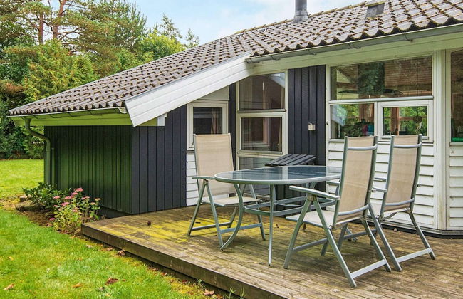 Bright Cottage Retreat in Silkeborg-by Traum - Foto 29