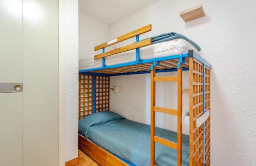 Appartement 6 personnes avec Wi-Fi, vue mer - FR-1-827-18 - Foto 15