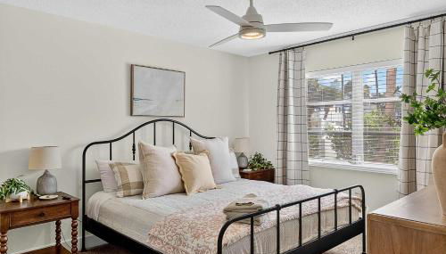 Coastal Paradise Condo Steps To Crescent Beach - Foto 3