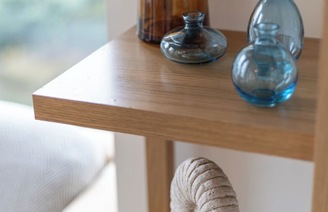 Chic & Stylish 2Bed in Heart of London - Photo 25