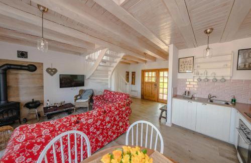 Domek na Kaszubach A129/3-Kaszubska Ostoja - Foto 3