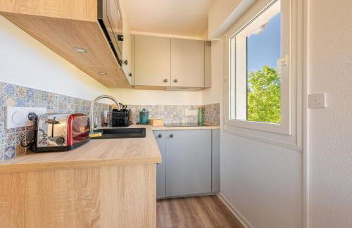 L'Air Marin - au coeur d'Houlgate - Photo 6