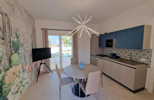 Villa Elisia - Villetta con Piscina Privata - Foto 22