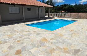 Chácara em Piracaia - Foto 9