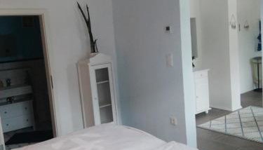 Kuschlige Ferienwohnung in der Vinetastadt Barth - Foto 2