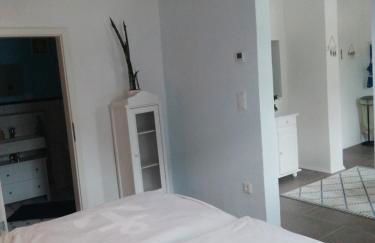 Kuschlige Ferienwohnung in der Vinetastadt Barth - Photo 1