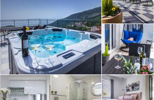 Apartmani i studio Big Hill - Foto 1