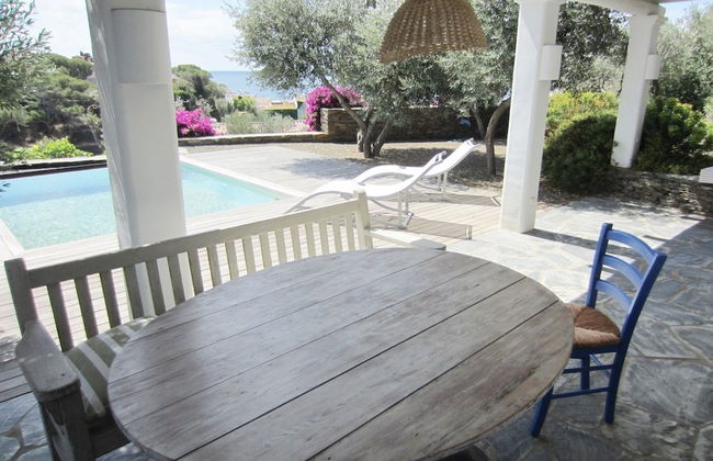 Casa Con Piscina En Cadaques - 1593 - Foto 23