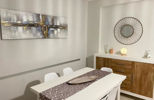 Apartamento Serranos Centro Histórico - Foto 1