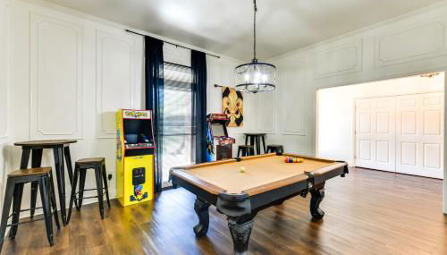 Stunning Baton Rouge Home with Pool Near LSU! - Foto 3