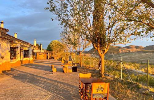 Cuevas El Atochal Orígenes - Foto 50