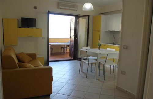 Il Borgo della Marinella Case Vacanze - Foto 16