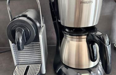 L'Esquirol Appart - Location T3 avec vue imprenable - Les Angles - Foto 6