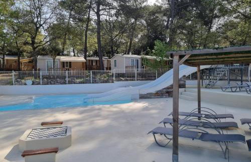 Mon Mobilhome - Foto 23