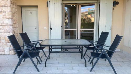 Villetta Rovizza tra i Vigneti del Garda e l'entroterra di Sirmione - Foto 3