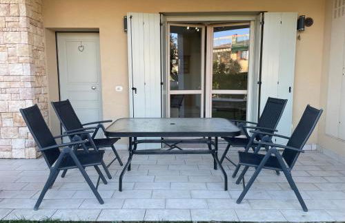 Villetta Rovizza tra i Vigneti del Garda e l'entroterra di Sirmione - Foto 3